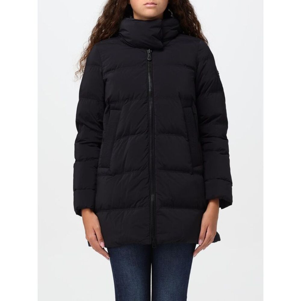 Peuterey Jacket Woman Black